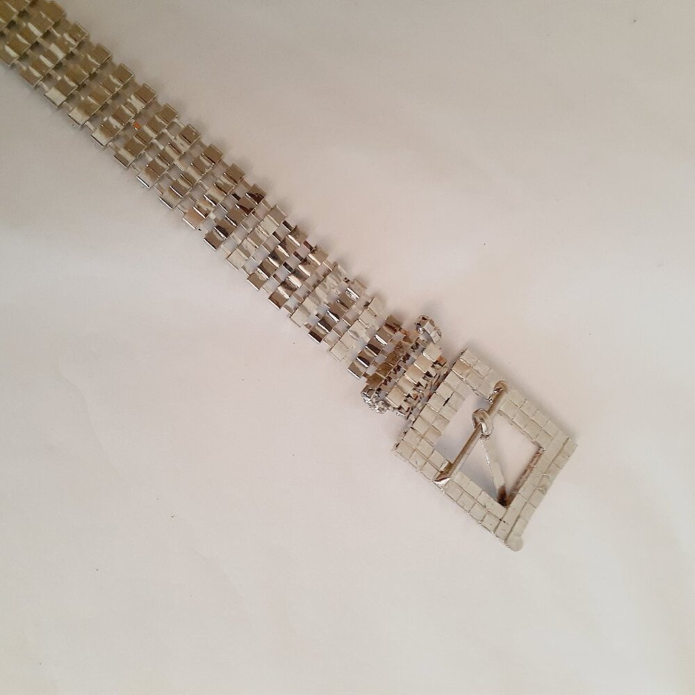 Rhinestone Belt - Picture 6 of 12